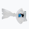 Cressi Marea Tauchmaske blau DN281020 3