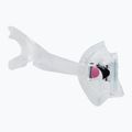 Cressi Marea Tauchmaske rosa DN281040 3