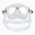 Cressi Marea Tauchmaske rosa DN281040 5
