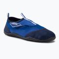 Cressi Reef blaue Wasserschuhe VB944935