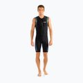 Herren Cressi Termico 2 mm Tauchschaum schwarz DG000902