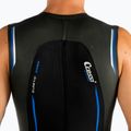 Herren Cressi Termico 2 mm Tauchschaum schwarz DG000902 3