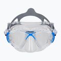Cressi Nano Tauchmaske blau DS360020 2