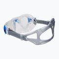 Cressi Nano Tauchmaske blau DS360020 4