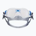 Cressi Nano Tauchmaske blau DS360020 5
