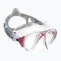 Cressi Nano Tauchmaske rosa DS360040