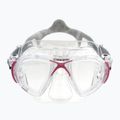 Cressi Nano Tauchmaske rosa DS360040 2
