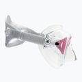 Cressi Nano Tauchmaske rosa DS360040 3