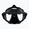 Cressi Nano Tauchmaske schwarz DS365050 2