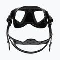 Cressi Nano Tauchmaske schwarz DS365050 5