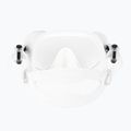 Tauchmaske Cressi F1 weiß ZDN283 4