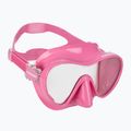 Cressi F1 Tauchmaske rosa ZDN284000