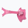 Cressi F1 Tauchmaske rosa ZDN284000 3