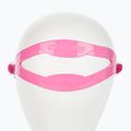 Cressi F1 Small Tauchmaske rosa ZDN311040 4