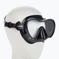 Cressi F1 Small Tauchmaske schwarz ZDN311050