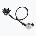 Cressi T10-SC PVD / Master Balanced Sporttauchregler schwarz HX830100