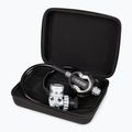 Cressi T10-SC PVD / Master Balanced Sporttauchregler schwarz HX830100 2