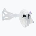 Cressi Lince lila Tauchmaske DS311030 3
