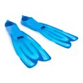 Cressi Agua blau Schnorchelflossen CA206335