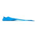 Cressi Agua blau Schnorchelflossen CA206335 3
