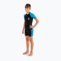 Cressi Little Shark 2 mm Kinderschwimmkörper schwarz DG003504 2