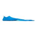 Cressi Agua Kinder-Schnorchelflossen blau CA206331 3