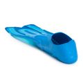 Cressi Agua Kinder-Schnorchelflossen blau CA206331 4