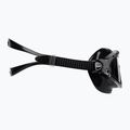 Bademaske Cressi Skylight grau-schwarz DE23475 3