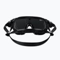 Bademaske Cressi Skylight grau-schwarz DE23475 5