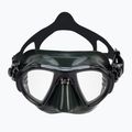 Schnorchelmaske Cressi Nano schwarz DS36985 2