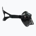 Schnorchelmaske Cressi Nano schwarz DS36985 3