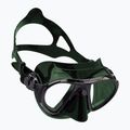 Schnorchelmaske Cressi Nano schwarz DS36985 6
