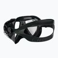 Tauchmaske Cressi Matrix grün DS3985 4