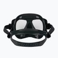 Tauchmaske Cressi Matrix grün DS3985 5