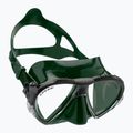 Tauchmaske Cressi Matrix grün DS3985 6