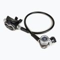 Cressi Master T10-SC Cromo Tauchregler schwarz HX840100