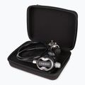 Cressi Master T10-SC Cromo Tauchregler schwarz HX840100 2