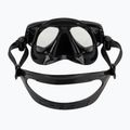 Cressi Marea + Gamma schwarzes Tauchset 5