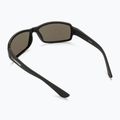 Cressi Ninja Floating schwarz/blau verspiegelte Sonnenbrille 3