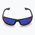 Cressi Ninja Floating schwarz/blau verspiegelte Sonnenbrille 4