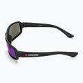 Cressi Ninja Floating schwarz/blau verspiegelte Sonnenbrille 5