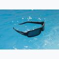 Cressi Ninja Floating schwarz/blau verspiegelte Sonnenbrille 2