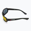 Cressi Ninja Floating schwarz/orange verspiegelte Sonnenbrille 4