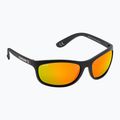 Sonnenbrille Cressi Rocker schwarz-orange XDB118 5