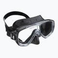 Cressi Onda Tauchmaske schwarz/schwarz