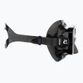 Cressi Onda Tauchmaske schwarz/schwarz 3