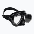 Schnorchelmaske Cressi Marea schwarz DN2855