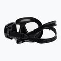 Schnorchelmaske Cressi Marea schwarz DN2855 4