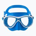 Cressi Marea Kindertauchmaske blau DN284020 2