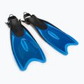 Cressi Palau Marea Dive Kit Maske + Schnorchel + Flossen blau CA122632 2